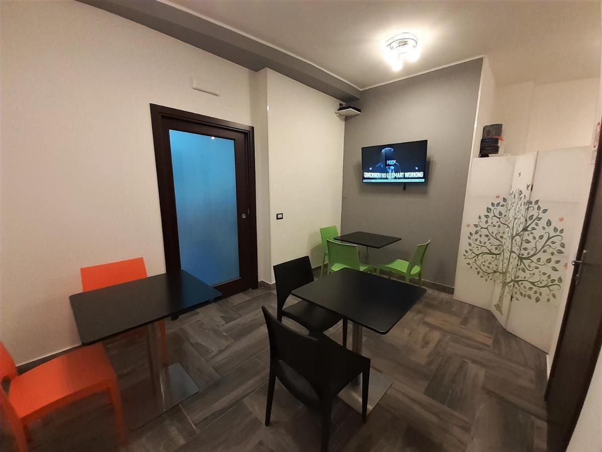 Отель Casa Provenza Катания Экстерьер фото