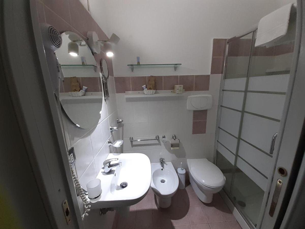 Отель Casa Provenza Катания Экстерьер фото